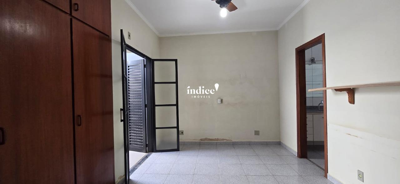 Casas para à venda no Alto da Boa Vista na cidade de Ribeirão Preto: 