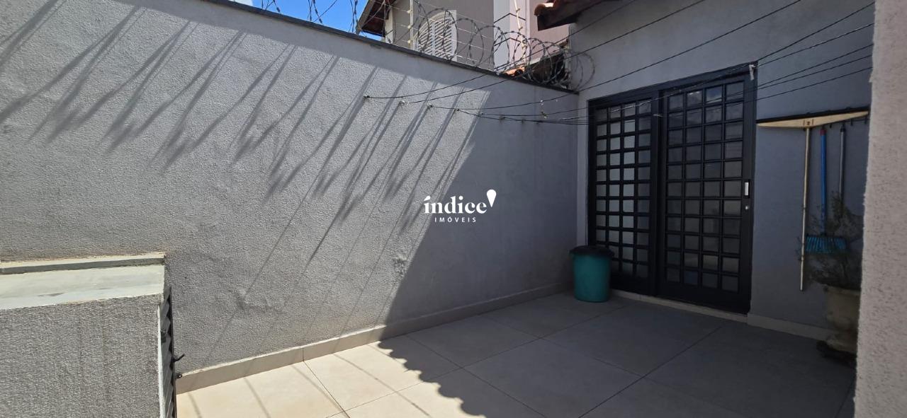 Casas para à venda no Alto da Boa Vista na cidade de Ribeirão Preto: 