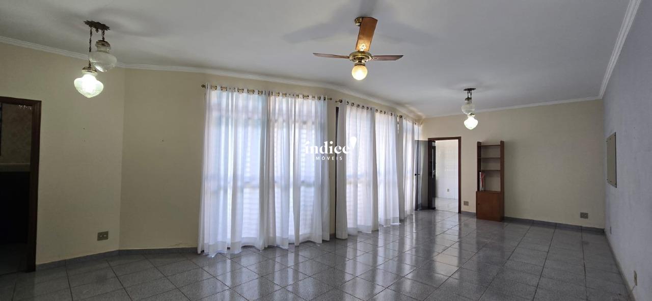 Casas para à venda no Alto da Boa Vista na cidade de Ribeirão Preto: 