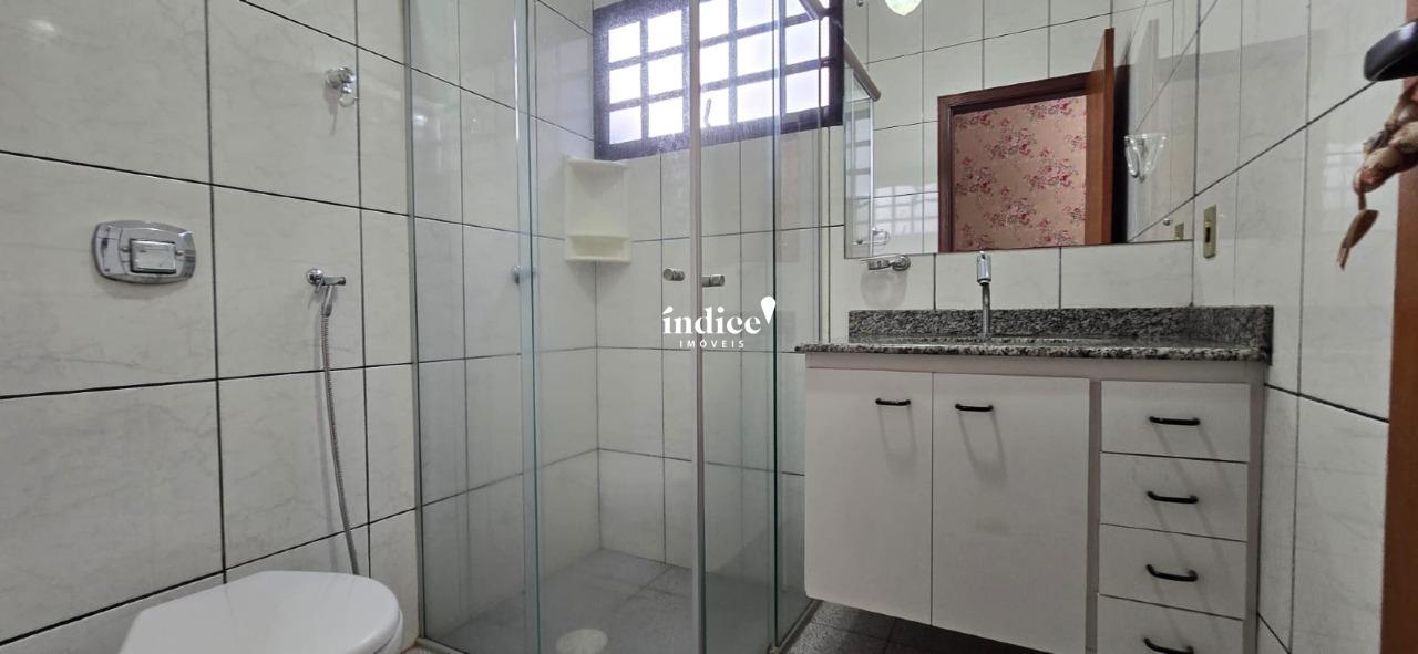 Casas para à venda no Alto da Boa Vista na cidade de Ribeirão Preto: 