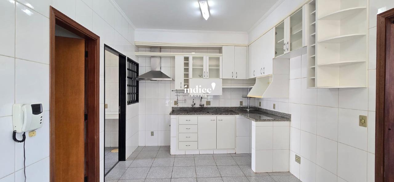 Casas para à venda no Alto da Boa Vista na cidade de Ribeirão Preto: 