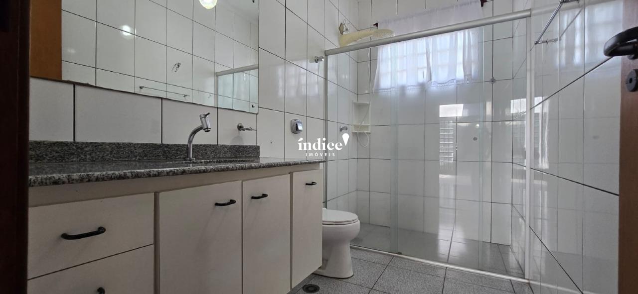 Casas para à venda no Alto da Boa Vista na cidade de Ribeirão Preto: 