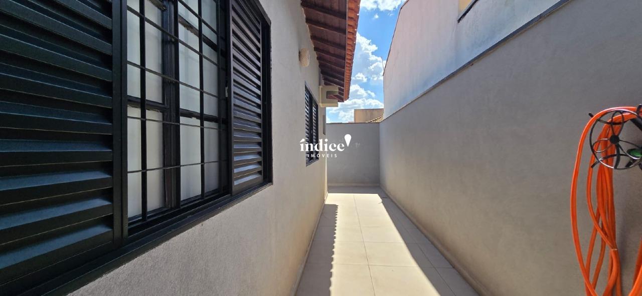 Casas para à venda no Alto da Boa Vista na cidade de Ribeirão Preto: 