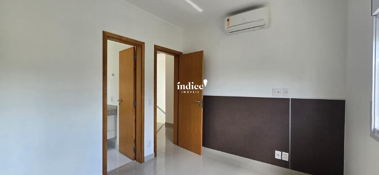 Casas Condomínio para à venda no Jardim Guaporé na cidade de Ribeirão Preto: 