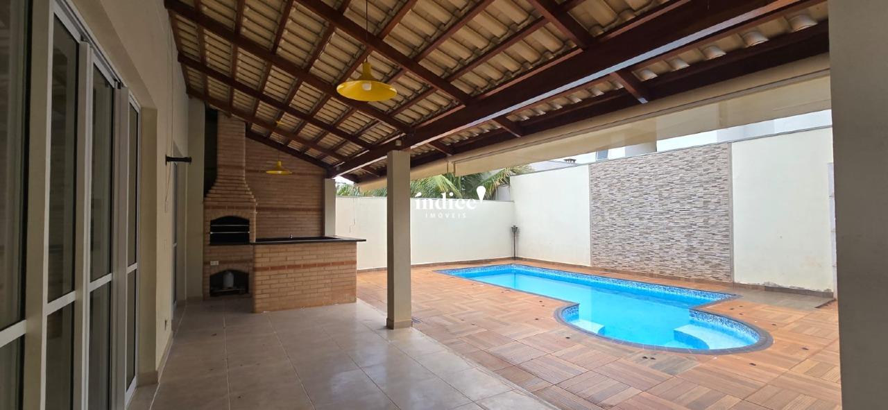 Casas Condomínio para à venda no Jardim Guaporé na cidade de Ribeirão Preto: 