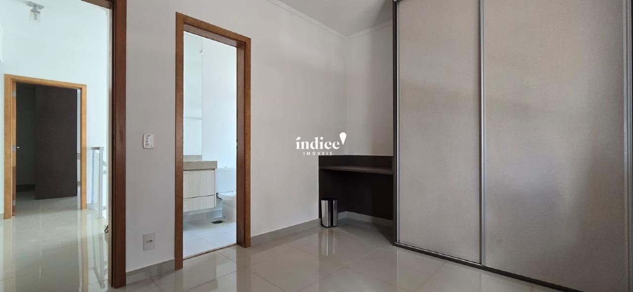 Casas Condomínio para à venda no Jardim Guaporé na cidade de Ribeirão Preto: 