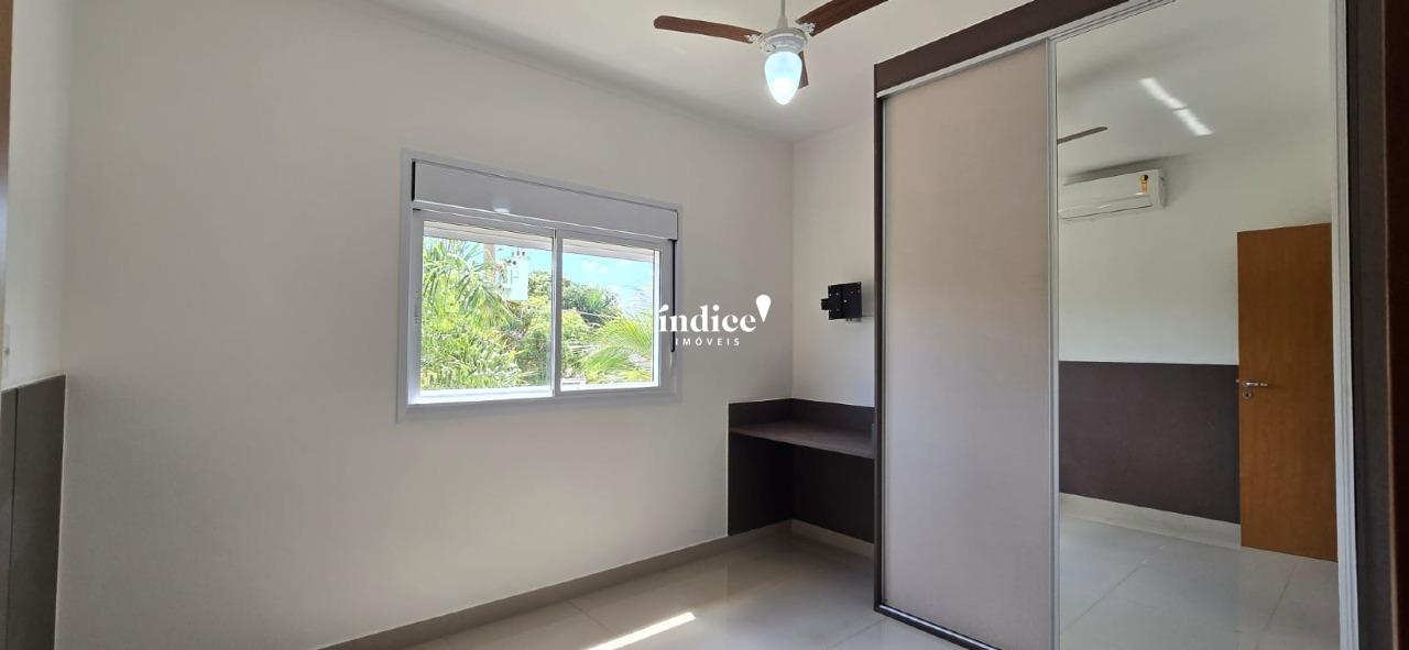 Casas Condomínio para à venda no Jardim Guaporé na cidade de Ribeirão Preto: 