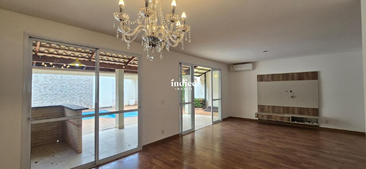 Casas Condomínio para à venda no Jardim Guaporé na cidade de Ribeirão Preto: 