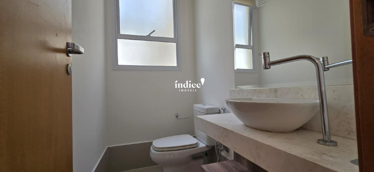 Casas Condomínio para à venda no Jardim Guaporé na cidade de Ribeirão Preto: 