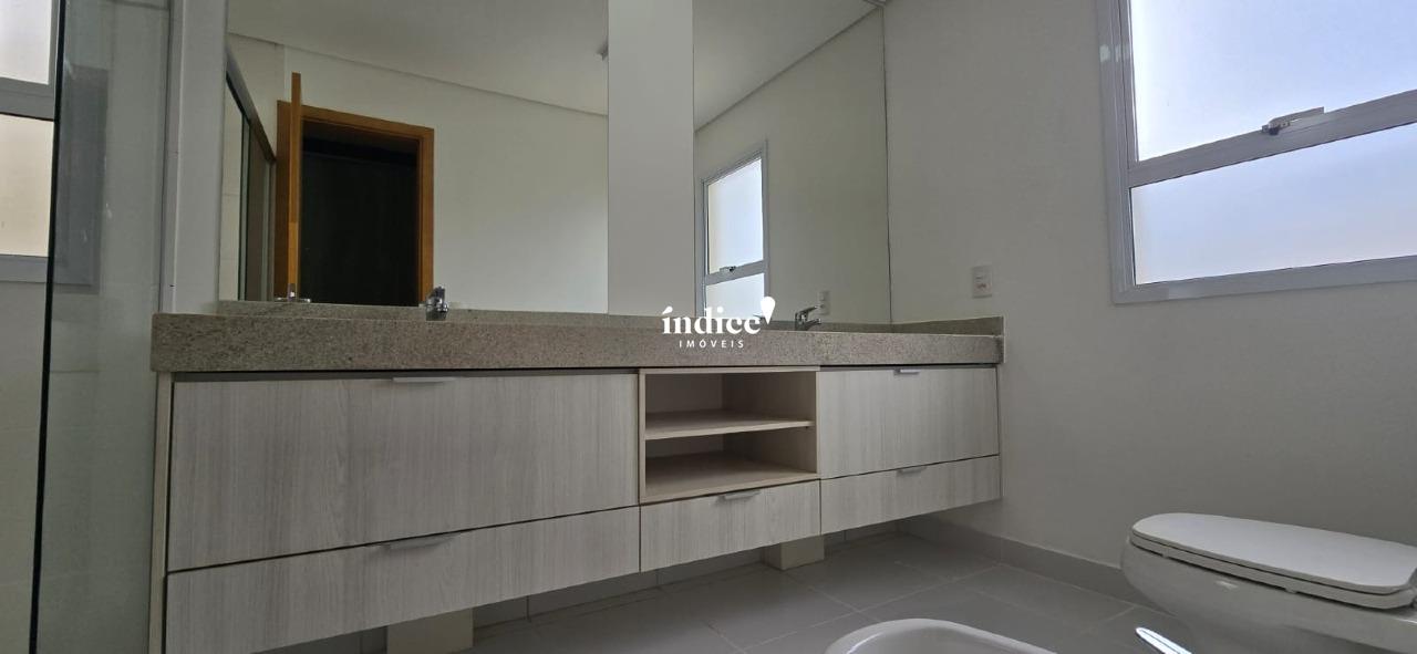 Casas Condomínio para à venda no Jardim Guaporé na cidade de Ribeirão Preto: 