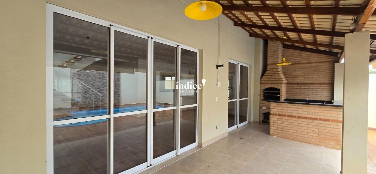 Casas Condomínio para à venda no Jardim Guaporé na cidade de Ribeirão Preto: 