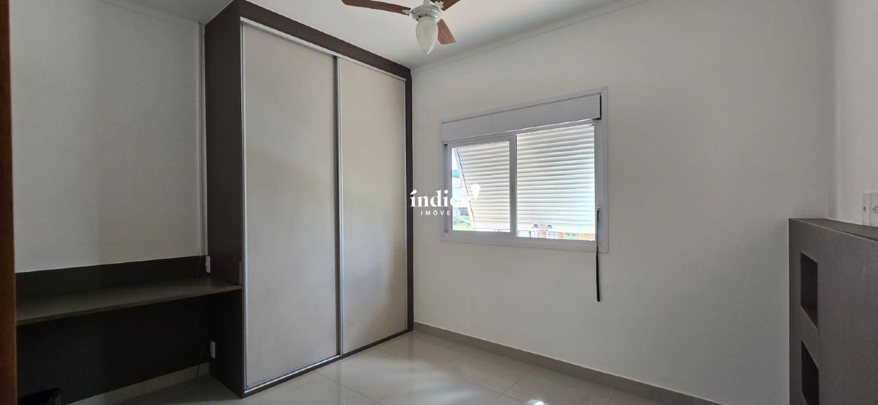 Casas Condomínio para à venda no Jardim Guaporé na cidade de Ribeirão Preto: 