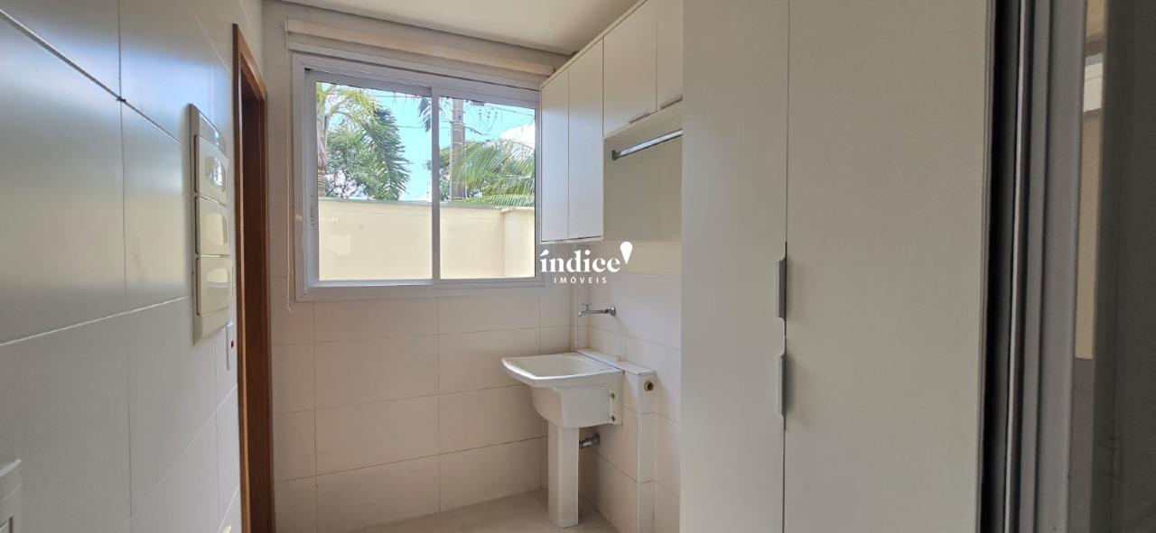 Casas Condomínio para à venda no Jardim Guaporé na cidade de Ribeirão Preto: 