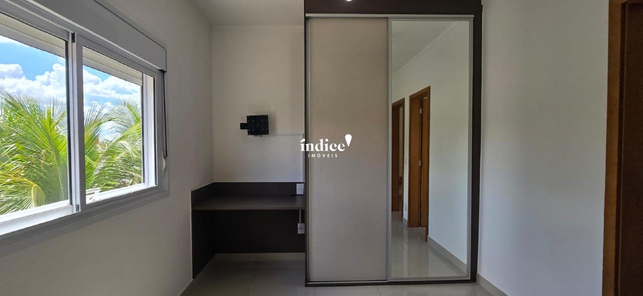 Casas Condomínio para à venda no Jardim Guaporé na cidade de Ribeirão Preto: 