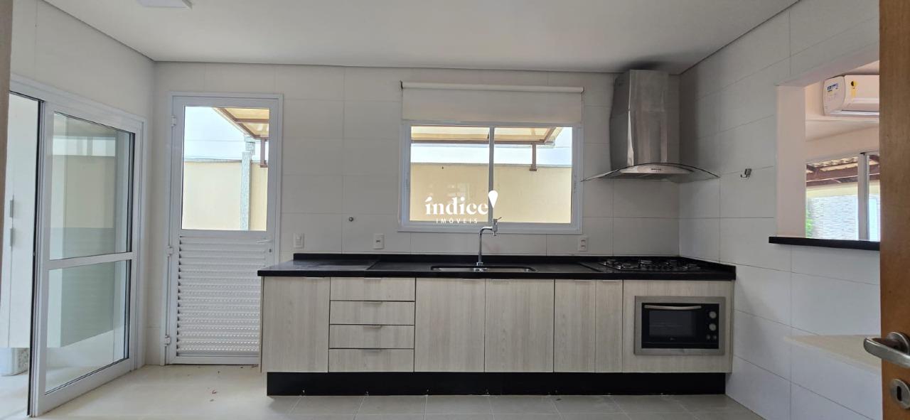 Casas Condomínio para à venda no Jardim Guaporé na cidade de Ribeirão Preto: 