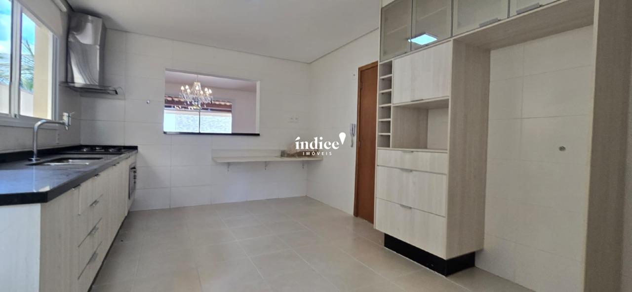 Casas Condomínio para à venda no Jardim Guaporé na cidade de Ribeirão Preto: 