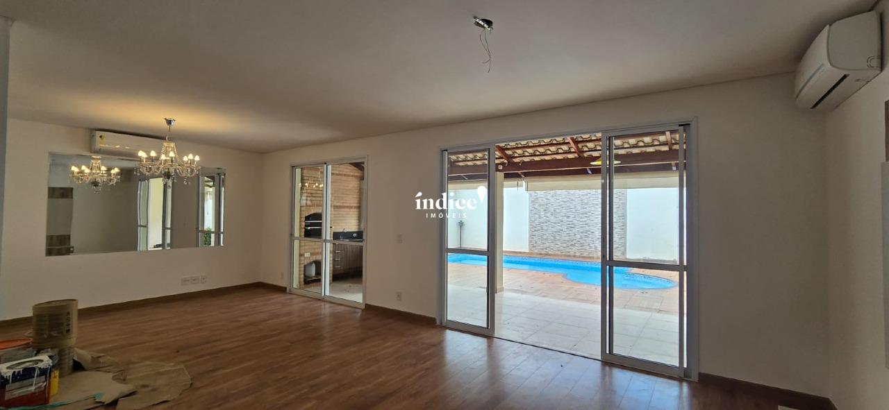 Casas Condomínio para à venda no Jardim Guaporé na cidade de Ribeirão Preto: 