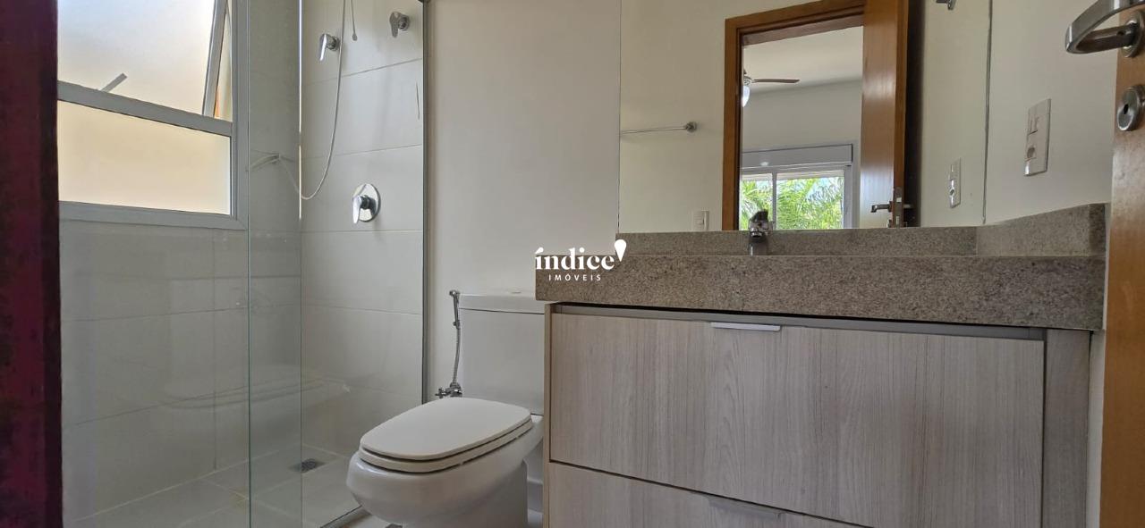 Casas Condomínio para à venda no Jardim Guaporé na cidade de Ribeirão Preto: 