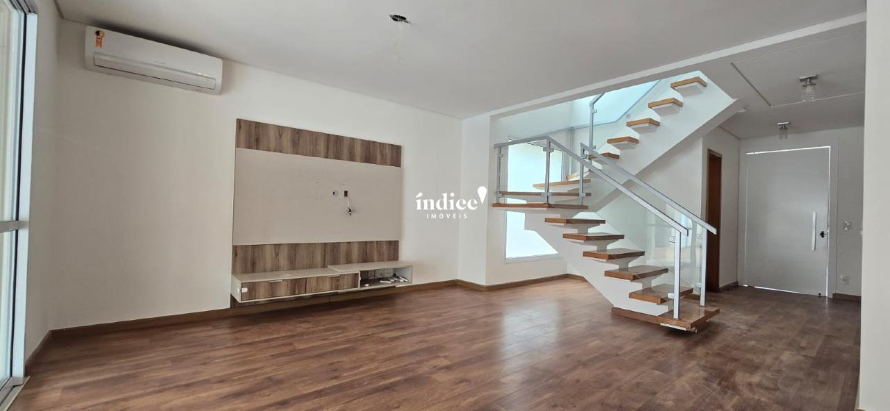 Casas Condomínio para à venda no Jardim Guaporé na cidade de Ribeirão Preto: 