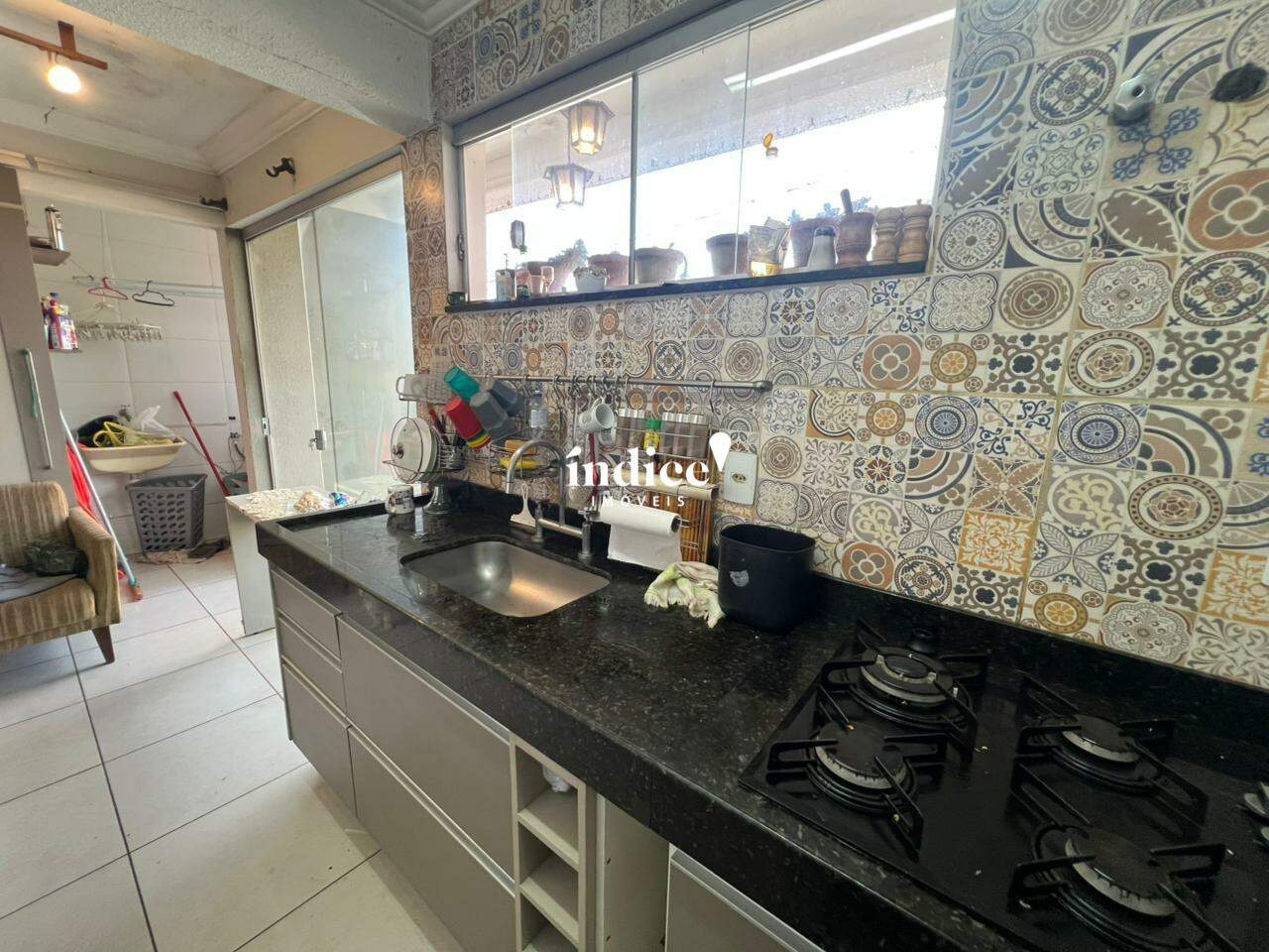 Casas para para aluguel no Vila Tibério na cidade de Ribeirão Preto: 