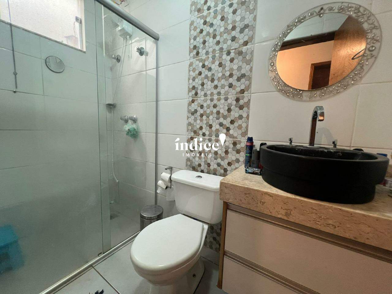 Casas para para aluguel no Vila Tibério na cidade de Ribeirão Preto: 