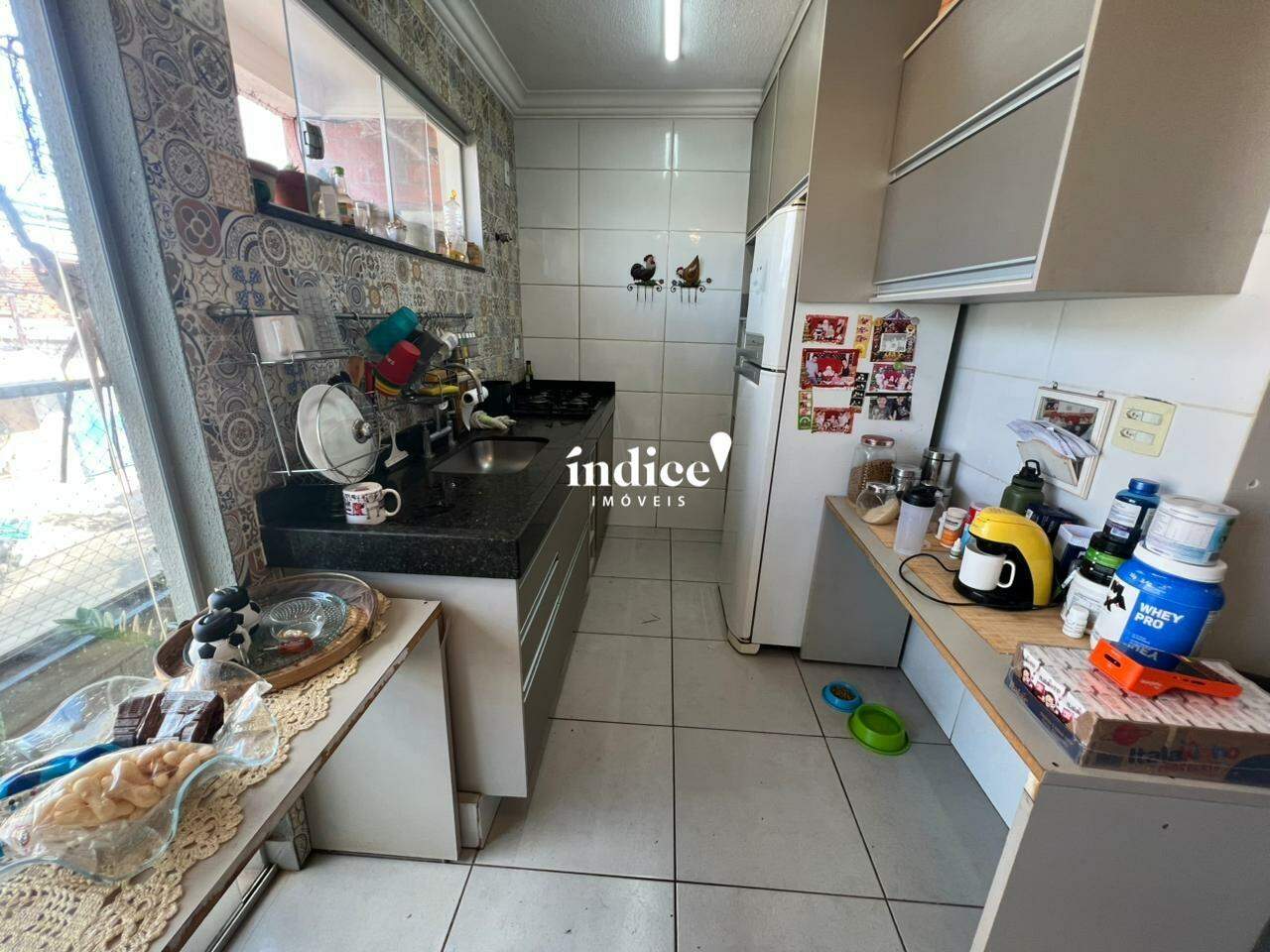 Casas para para aluguel no Vila Tibério na cidade de Ribeirão Preto: 