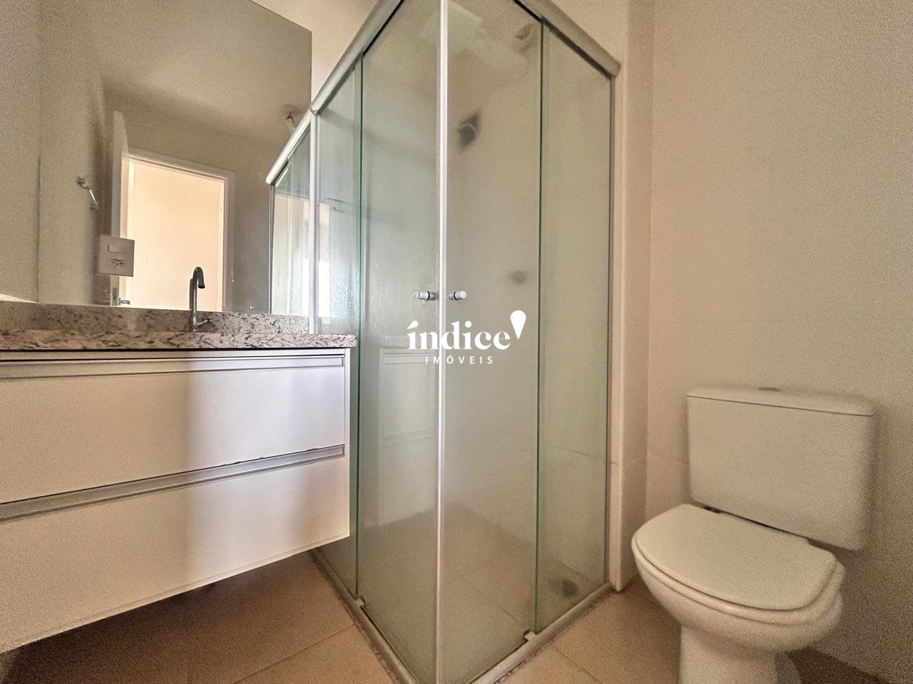 Apartamento para à venda no Alto da Boa Vista na cidade de Ribeirão Preto: 