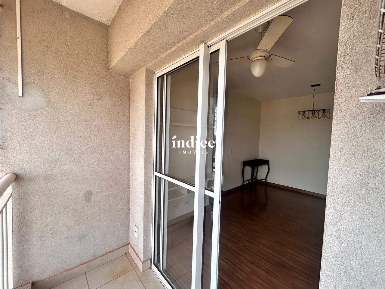 Apartamento para à venda no Alto da Boa Vista na cidade de Ribeirão Preto: 