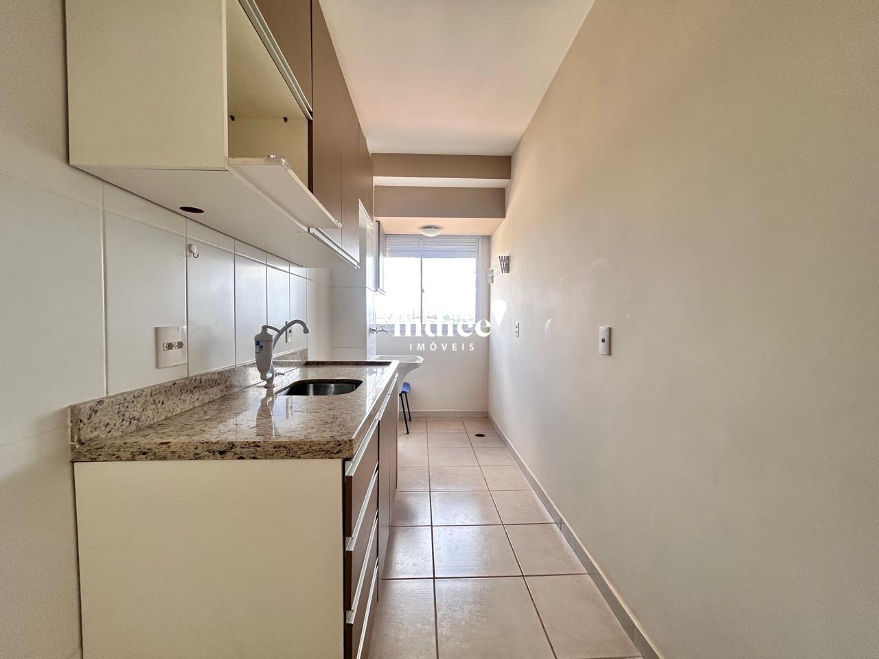 Apartamento para à venda no Alto da Boa Vista na cidade de Ribeirão Preto: 