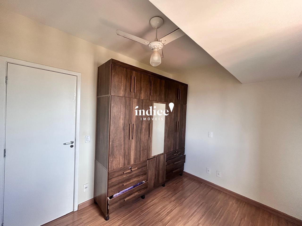 Apartamento para à venda no Alto da Boa Vista na cidade de Ribeirão Preto: 