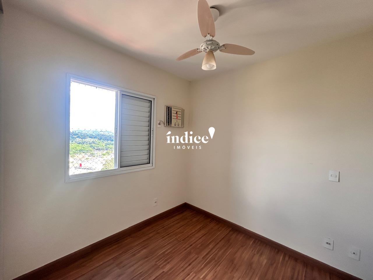Apartamento para à venda no Alto da Boa Vista na cidade de Ribeirão Preto: 