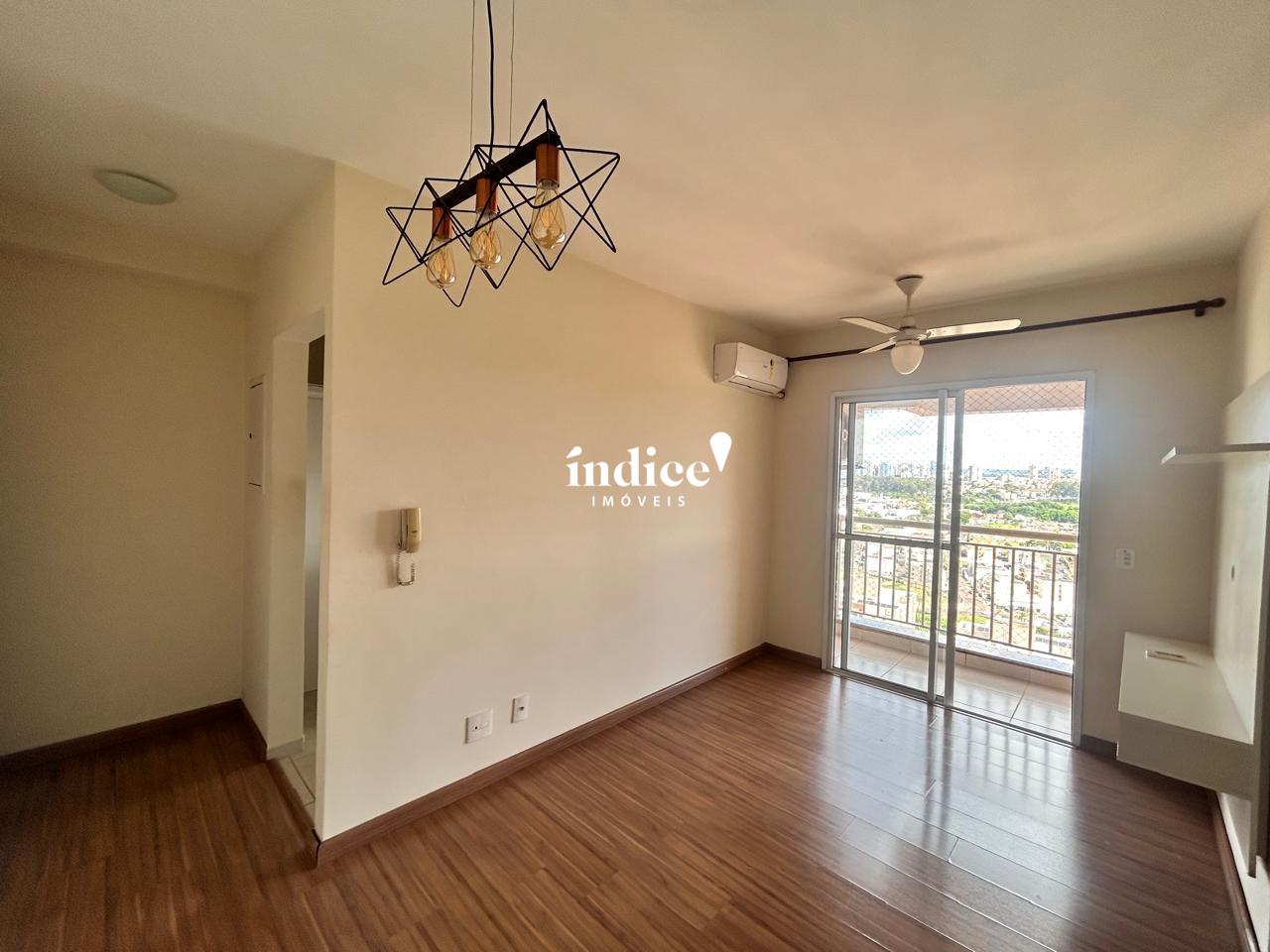 Apartamento para à venda no Alto da Boa Vista na cidade de Ribeirão Preto: 