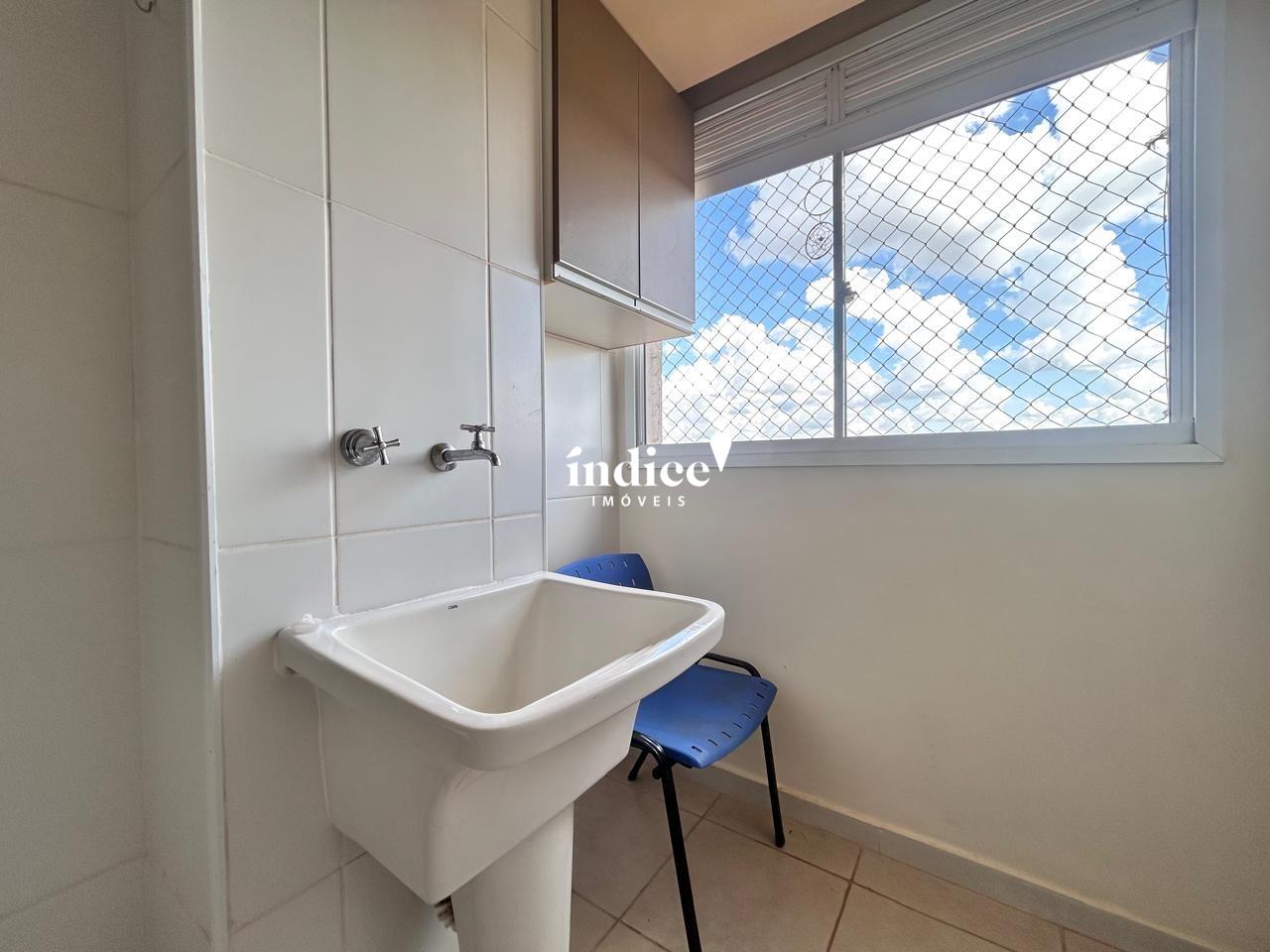 Apartamento para à venda no Alto da Boa Vista na cidade de Ribeirão Preto: 