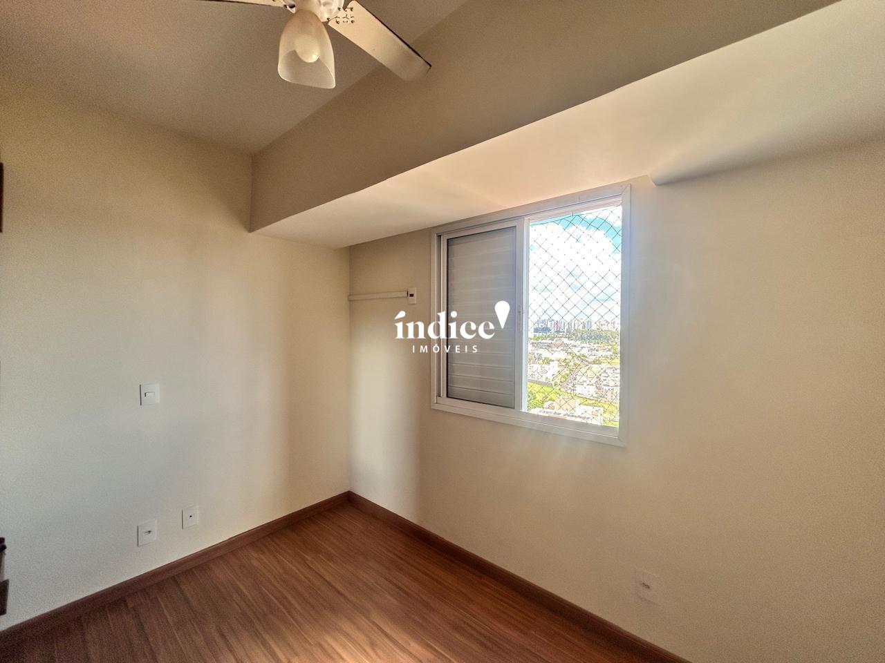 Apartamento para à venda no Alto da Boa Vista na cidade de Ribeirão Preto: 