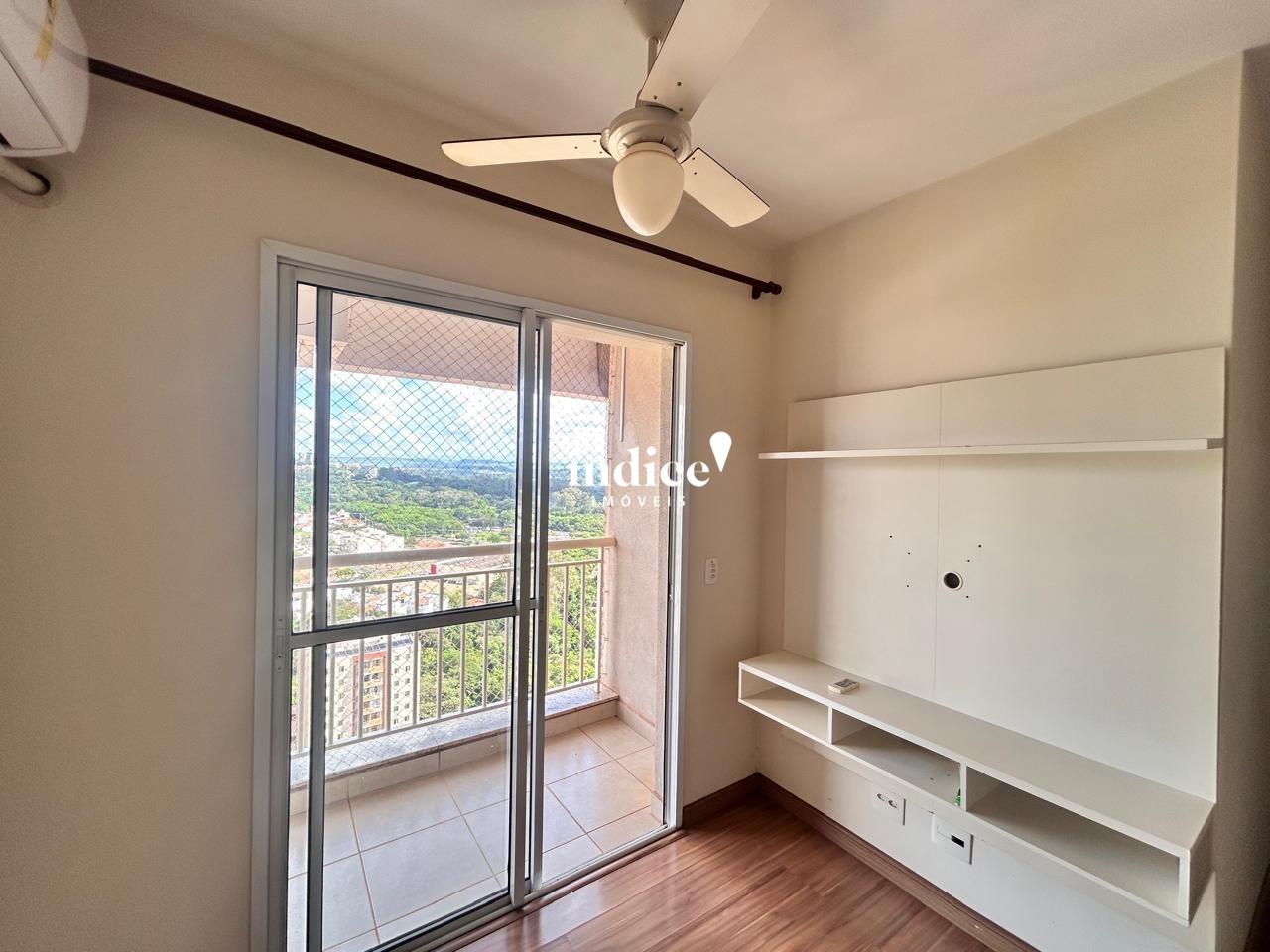 Apartamento para à venda no Alto da Boa Vista na cidade de Ribeirão Preto: 