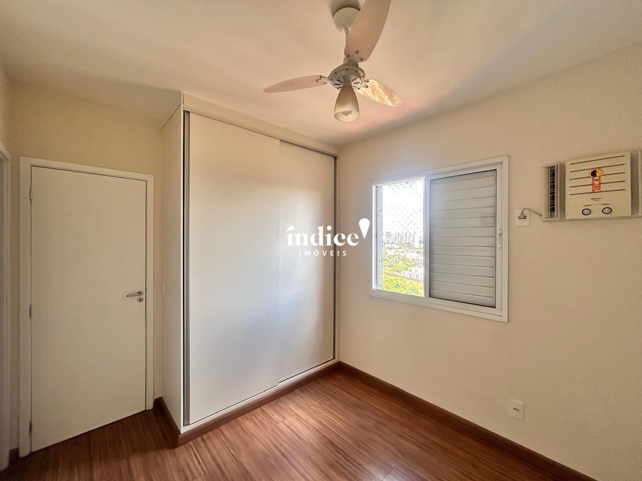 Apartamento para à venda no Alto da Boa Vista na cidade de Ribeirão Preto: 