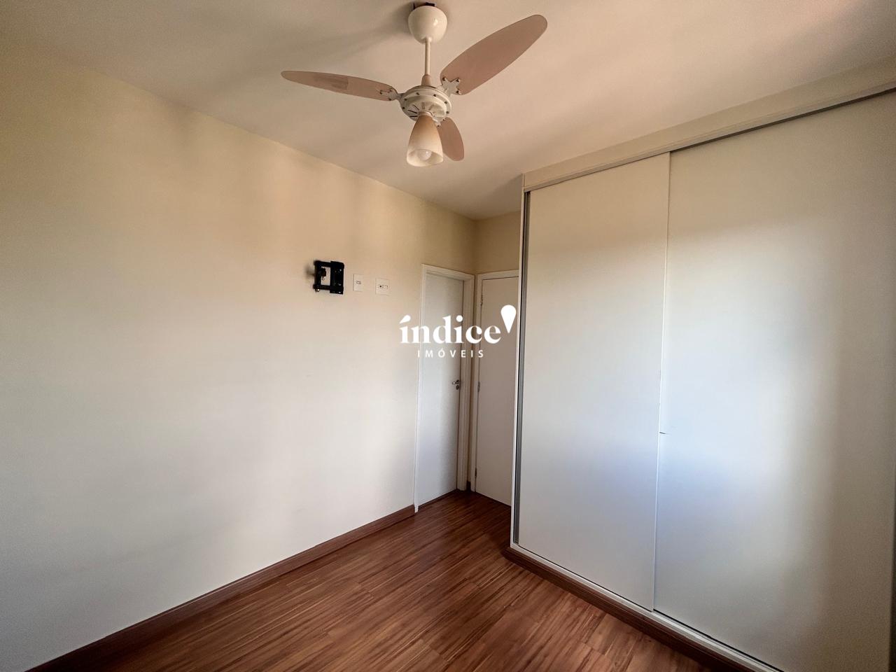 Apartamento para à venda no Alto da Boa Vista na cidade de Ribeirão Preto: 