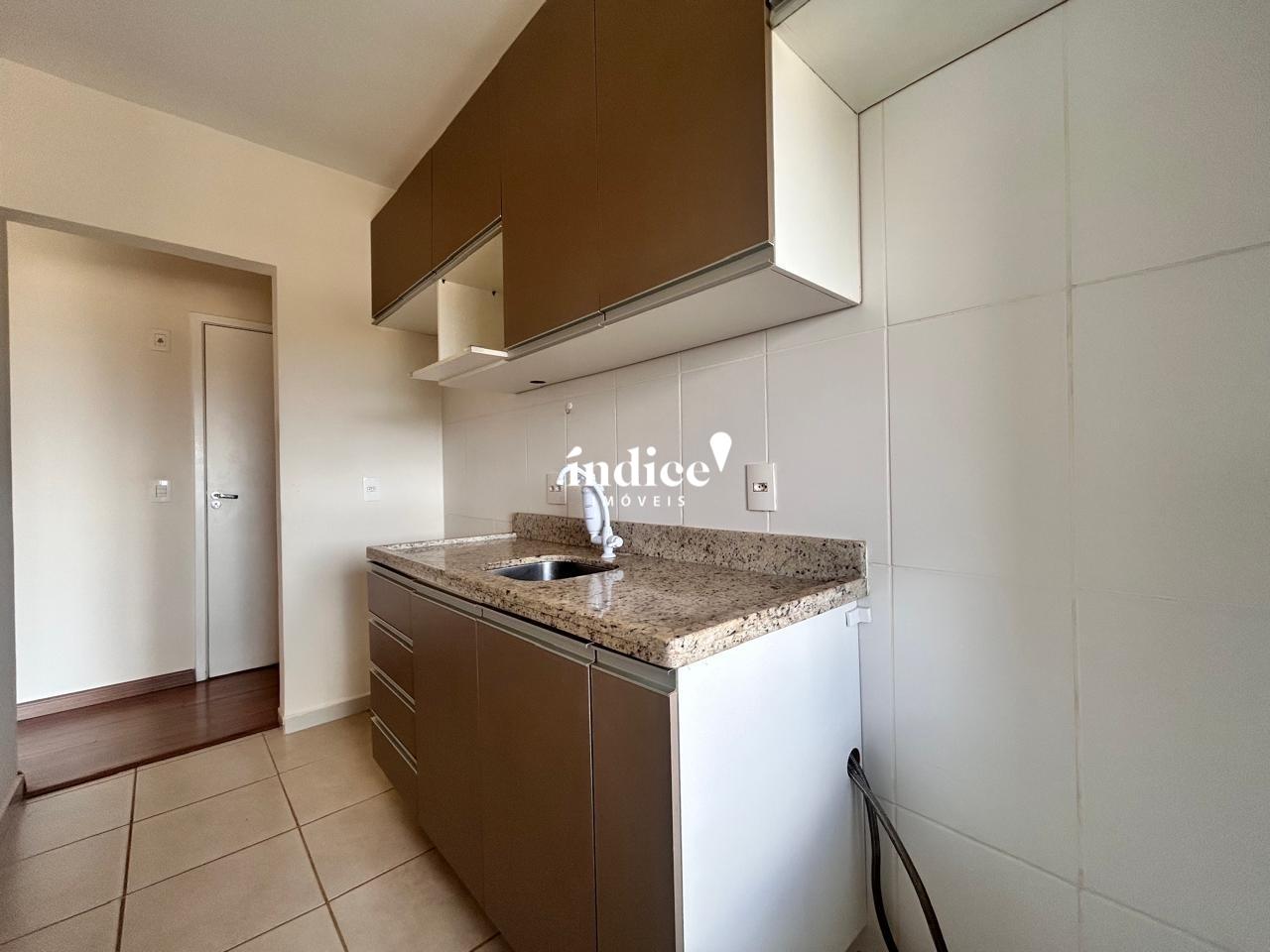 Apartamento para à venda no Alto da Boa Vista na cidade de Ribeirão Preto: 