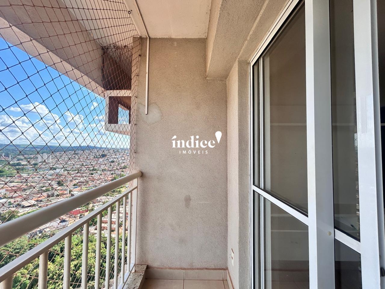 Apartamento para à venda no Alto da Boa Vista na cidade de Ribeirão Preto: 