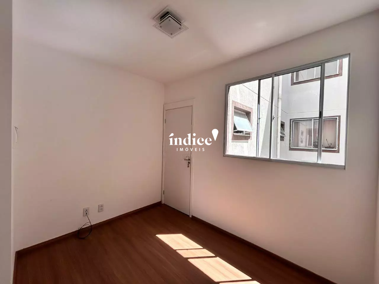 Apartamento para à venda no Jardim Itaú na cidade de Ribeirão Preto: 