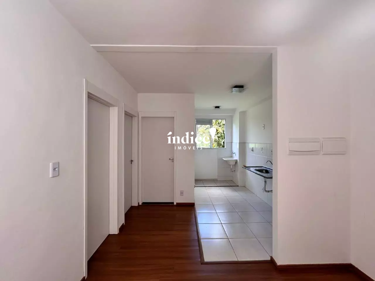 Apartamento para à venda no Jardim Itaú na cidade de Ribeirão Preto: 