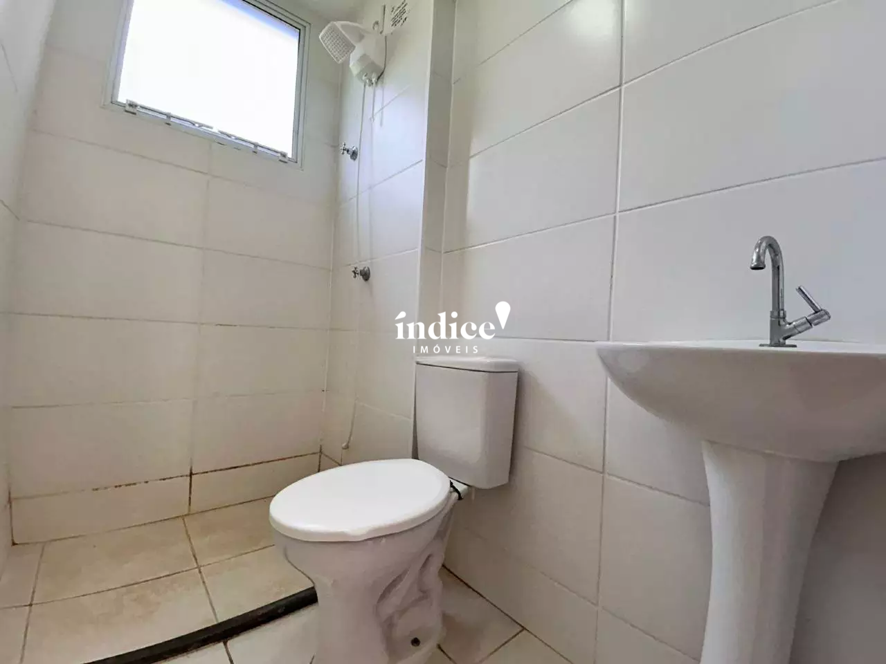 Apartamento para à venda no Jardim Itaú na cidade de Ribeirão Preto: 