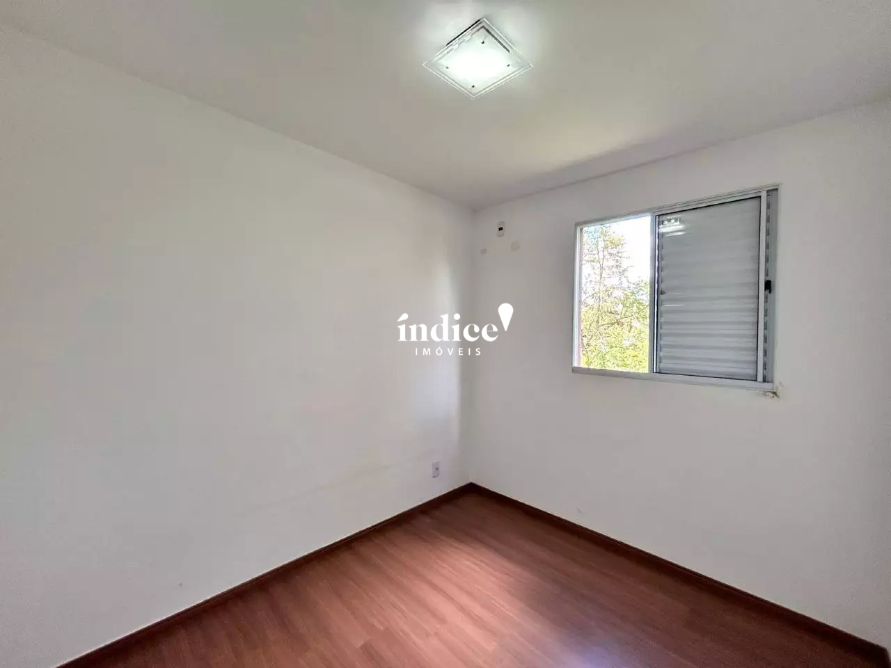 Apartamento para à venda no Jardim Itaú na cidade de Ribeirão Preto: 