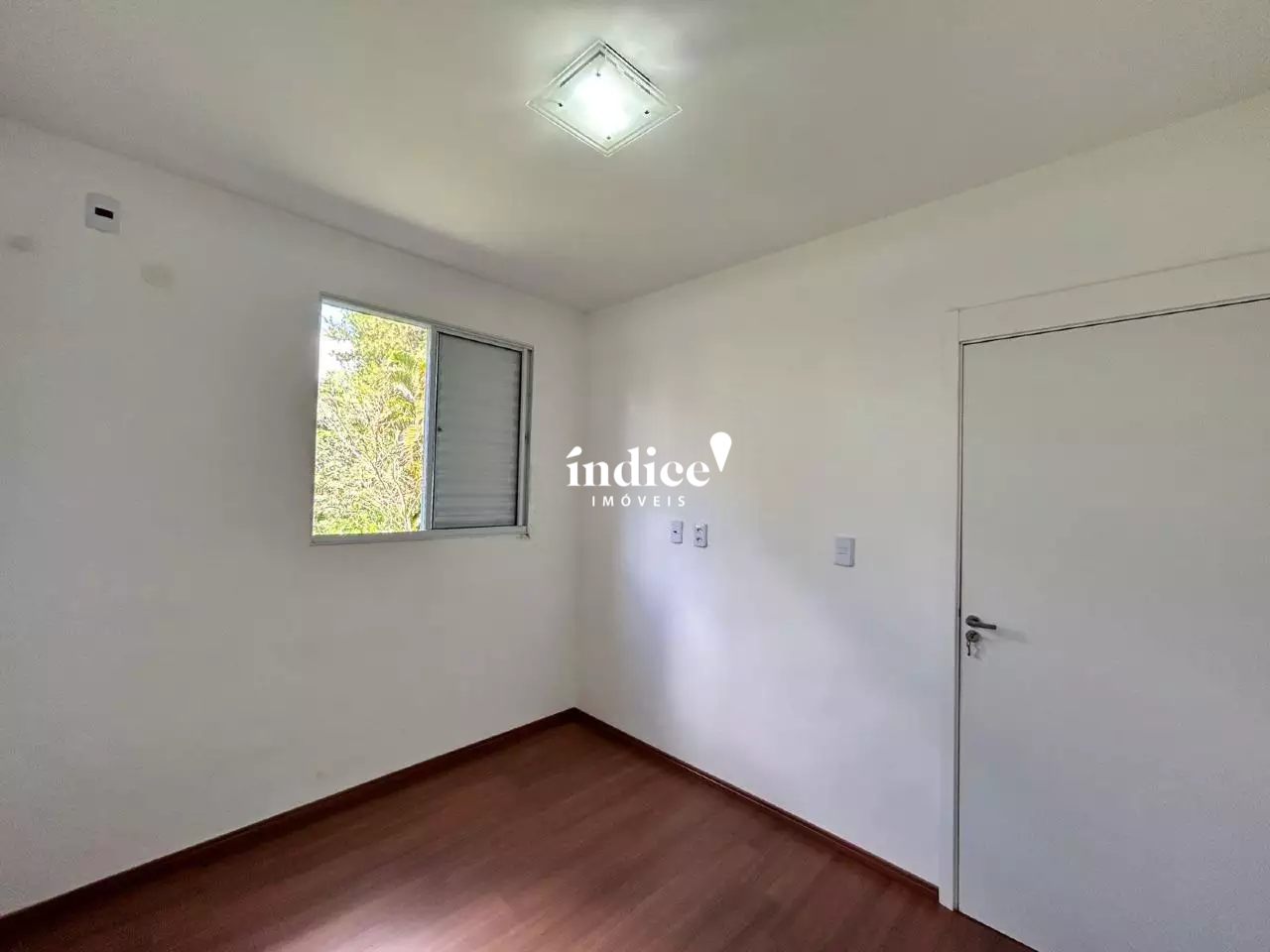 Apartamento para à venda no Jardim Itaú na cidade de Ribeirão Preto: 
