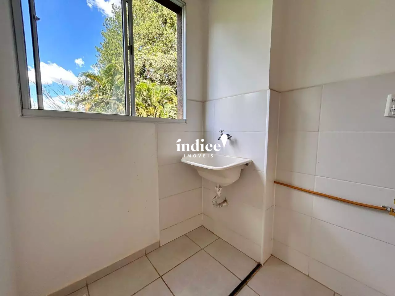 Apartamento para à venda no Jardim Itaú na cidade de Ribeirão Preto: 