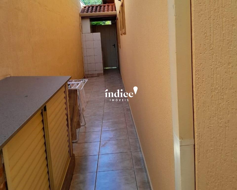 Casas Condomínio para à venda no Recreio das Acácias na cidade de Ribeirão Preto: 