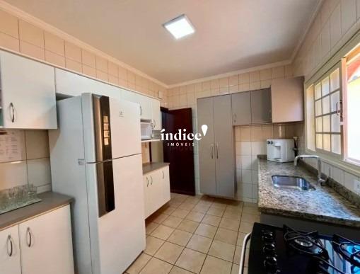 Casas Condomínio para à venda no Recreio das Acácias na cidade de Ribeirão Preto: 