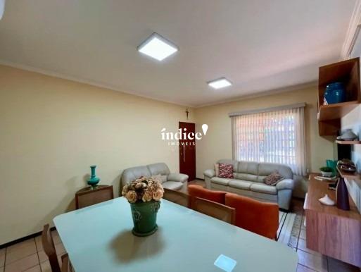 Casas Condomínio para à venda no Recreio das Acácias na cidade de Ribeirão Preto: 