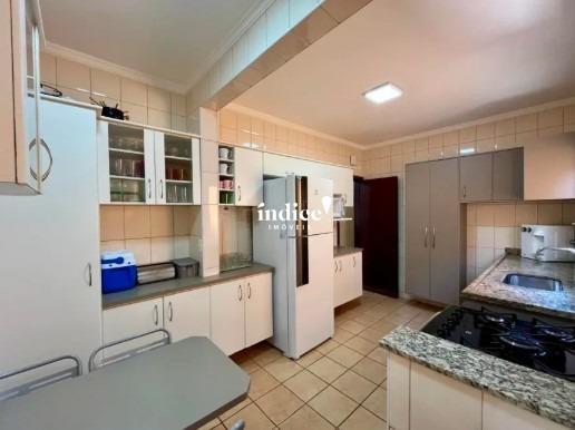 Casas Condomínio para à venda no Recreio das Acácias na cidade de Ribeirão Preto: 