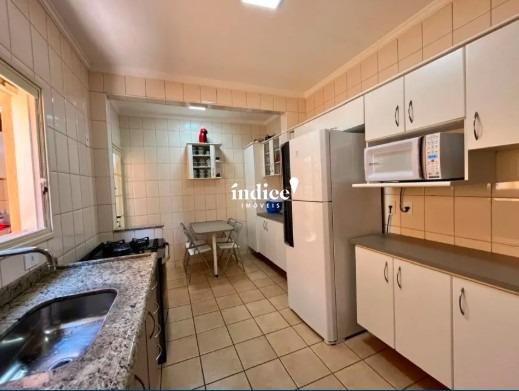 Casas Condomínio para à venda no Recreio das Acácias na cidade de Ribeirão Preto: 